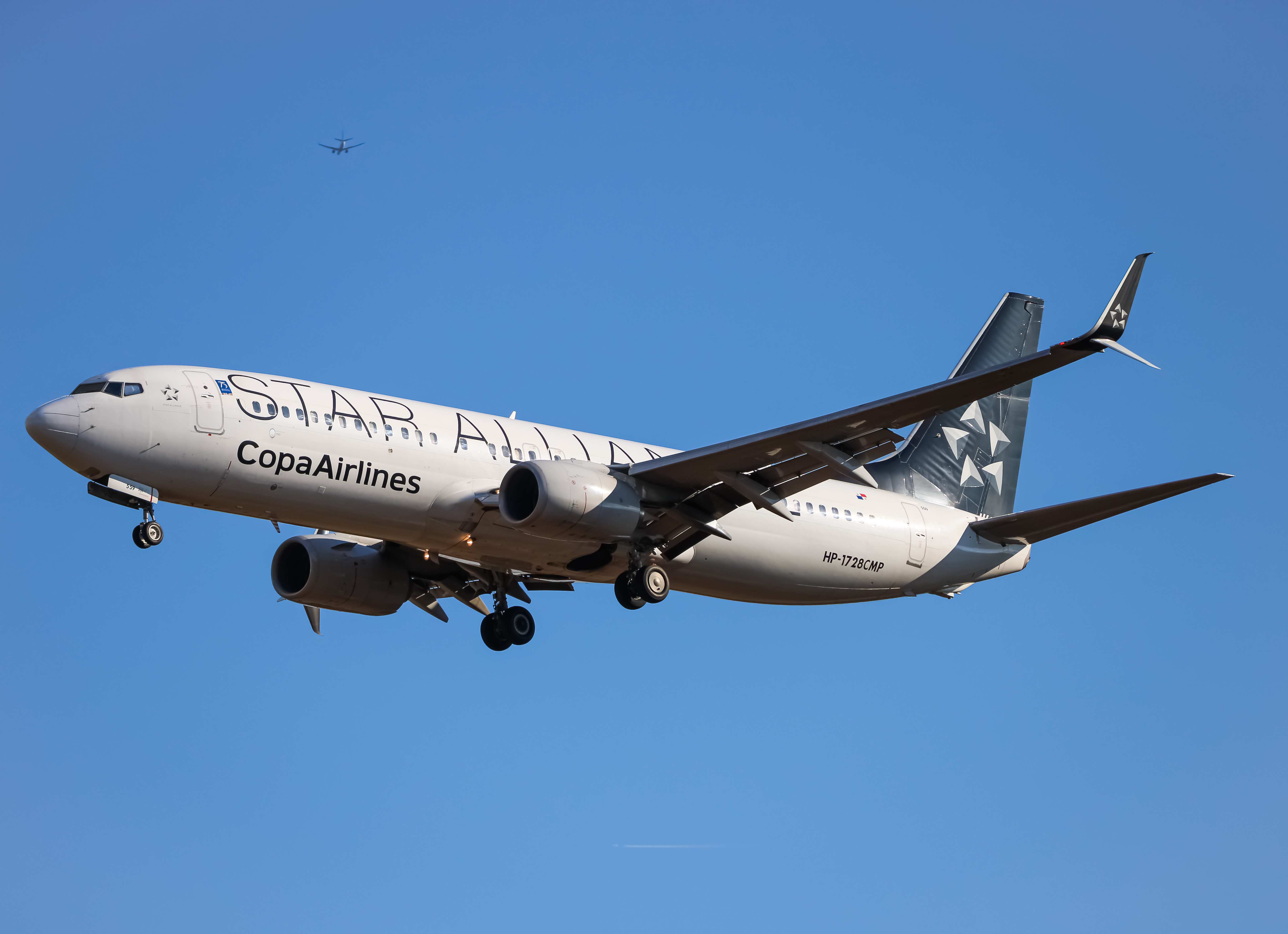 Copa Airlines