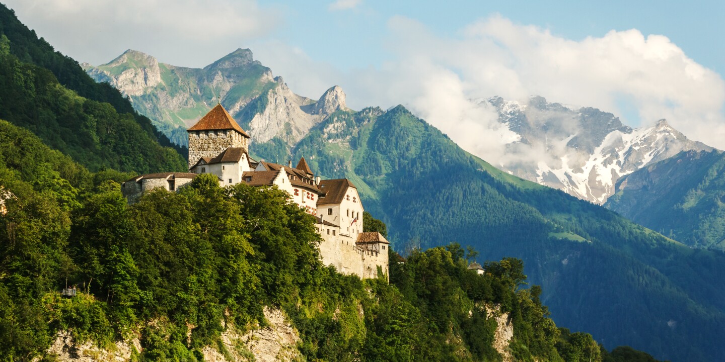 Photo of Liechtenstein