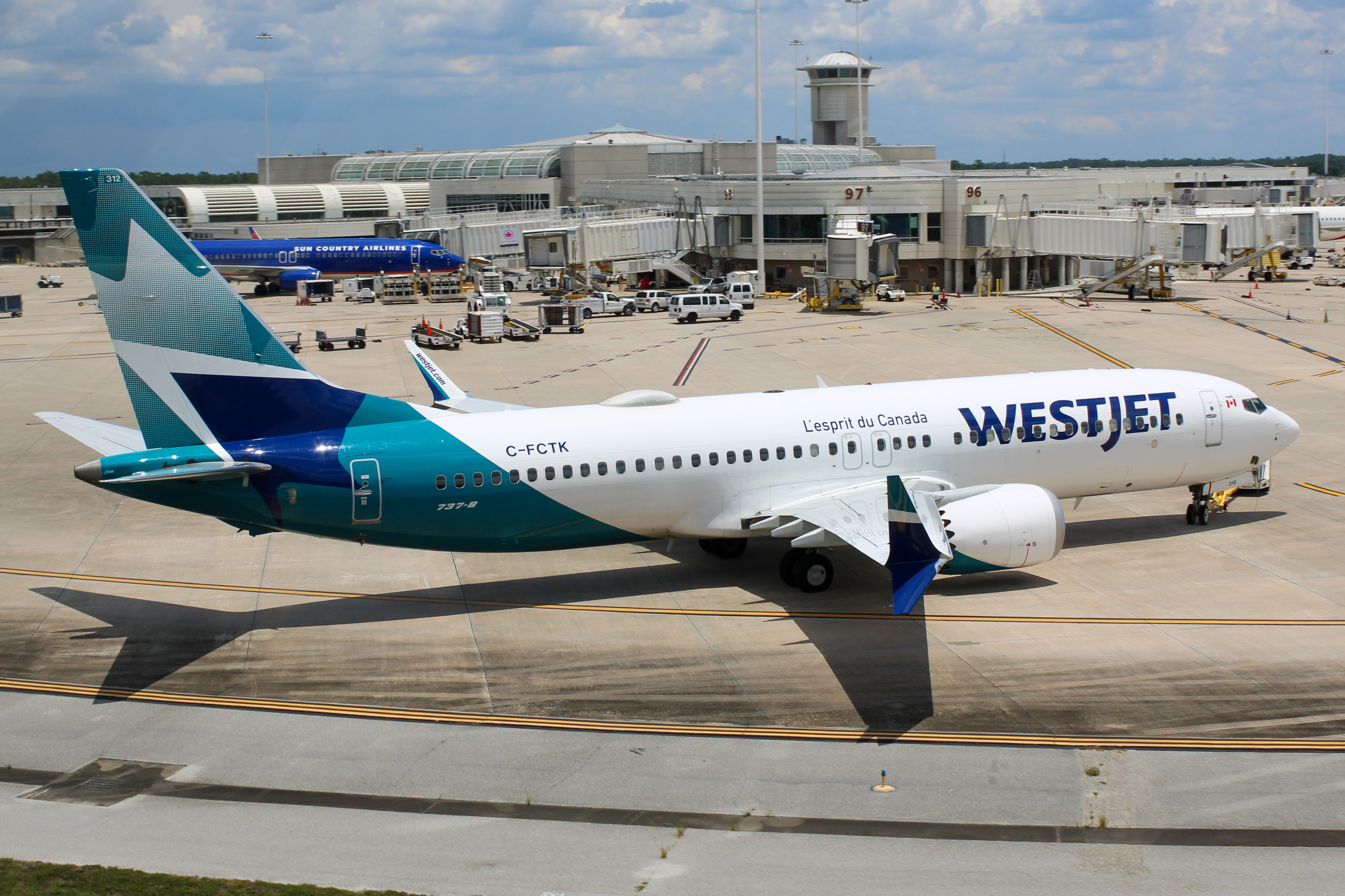 A New Old WestJet - Airline Weekly